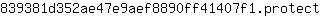8***t