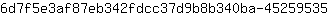 6***5