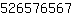 5***7