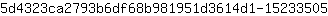 5***5