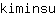 k***u
