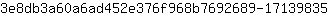 3***5