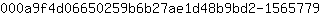 0***9