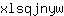 x***w