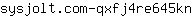 s***n