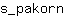 s***n