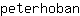 p***n