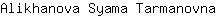 A***a