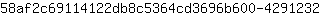 5***2