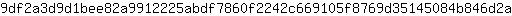 9***a
