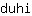 d***i