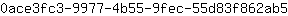 0***5