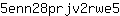 5***5