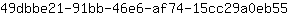 4***5