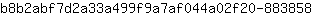 b***8