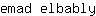 e***y