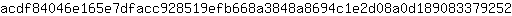 a***2