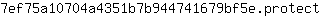 7***t