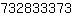 7***3