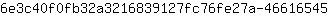 6***5