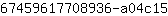 6***5