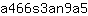 a***5