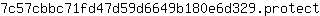 7***t