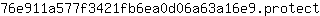 7***t