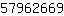 5***9