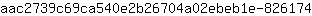 a***4