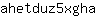 a***a