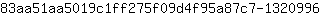 8***6