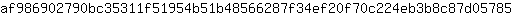 a***5