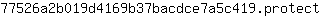 7***t