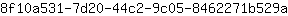 8***a
