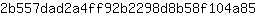 2***5