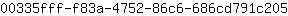 0***5