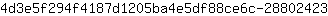 4***3