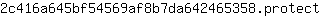 2***t