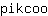 p***o