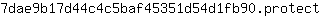 7***t