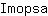 I***a