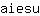 a***u