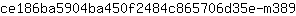 c***9