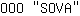 O***A