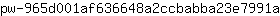 p***a
