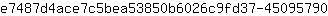 e***0