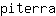 p***a