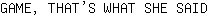 G***D