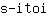 s***i